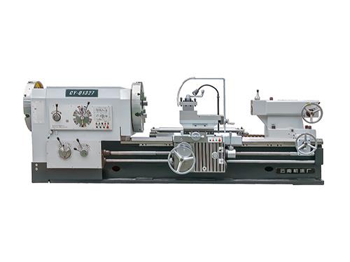 CY普通管螺紋車床