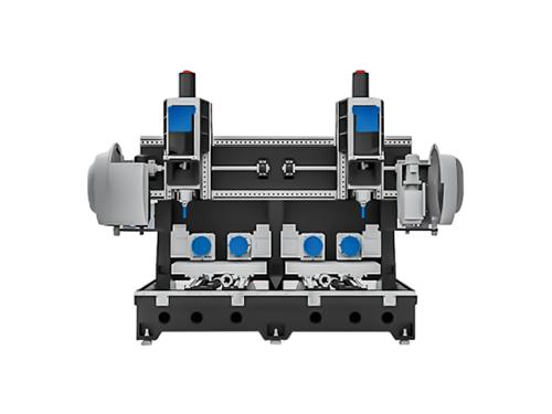 CY-SVC 組合加工中心