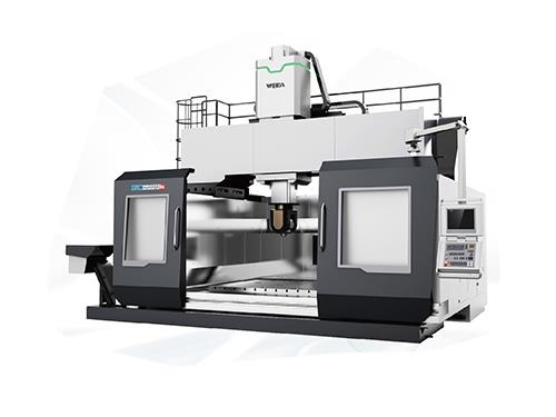 五軸橋式高速龍門加工中心GMC2232bu