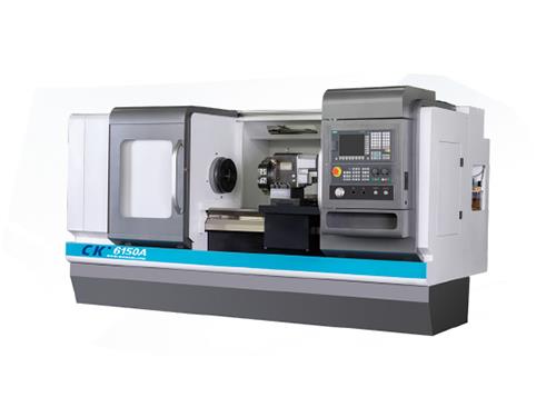數(shù)控臥式車床CK6150A/B