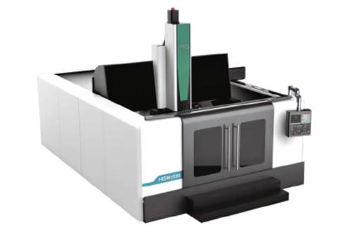 動柱式高速龍門加工中心HGM2030AC