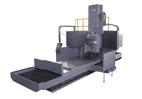 MC(K)W75系列定梁式程控（數(shù)控）龍門平面磨床