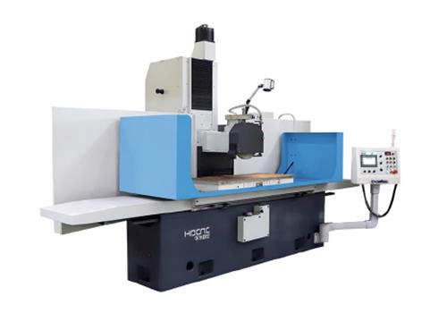 SG系列立柱移動(dòng)平面磨床