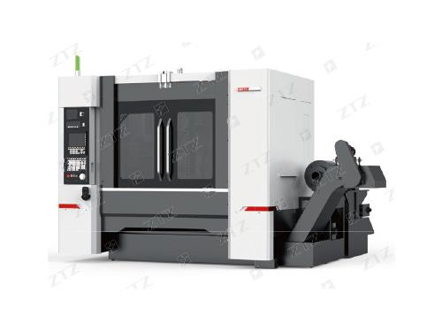 倒立式車磨復(fù)合機