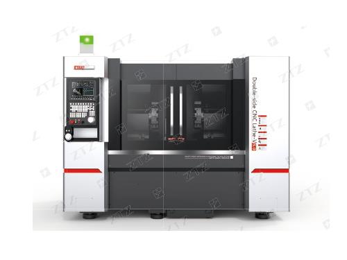 雙面數(shù)控車系列