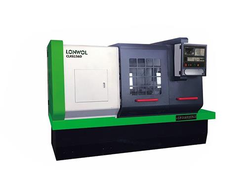 數(shù)控大孔車床