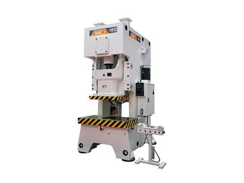 MC1-160開式單點(diǎn)壓力機(jī)