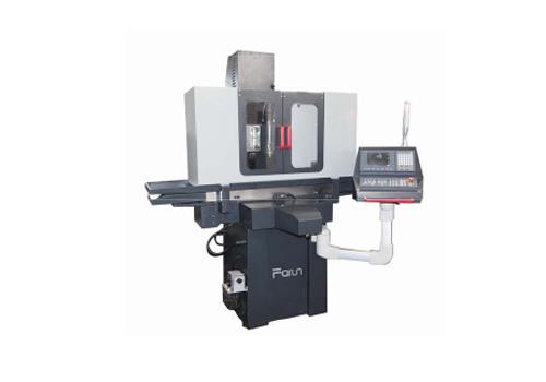 LK系列滑塊專用立式磨床