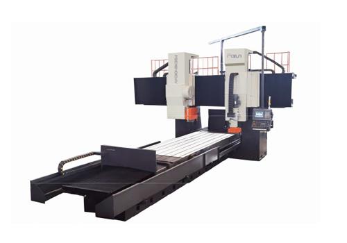 HV重型系列龍門導(dǎo)軌磨床