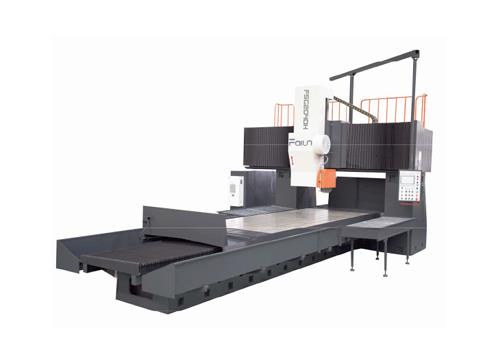 H重型系列龍門平面磨床