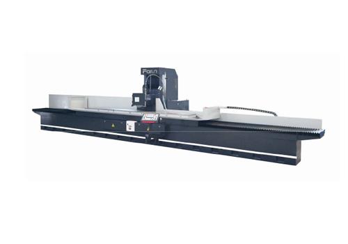 FSG-500/600 系列立柱移動式重型程控平面磨床