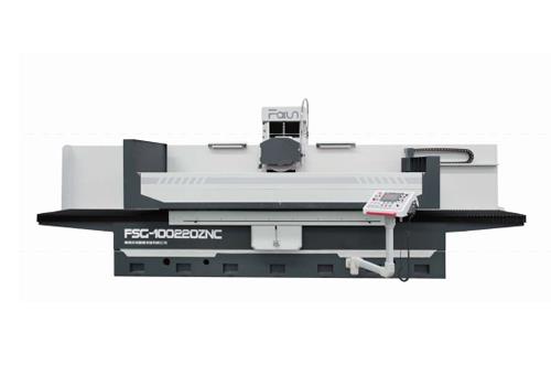 FSG-800/1000 系列立柱移動式程控平面磨床