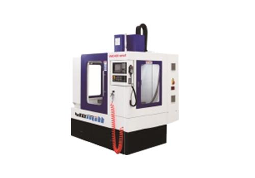 VMC400系列迷你立式加工中心機(jī)