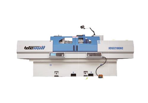 UCG/CG系列外圓磨床