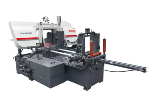 定制機(jī)型GZK4240