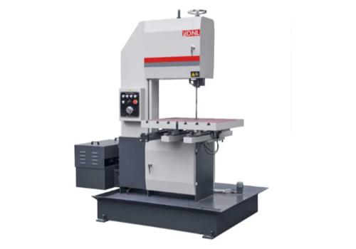 立式帶鋸床GD4535