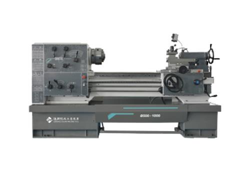 CDS系列普通臥式車床