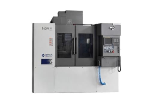 MDV系列立式加工中心