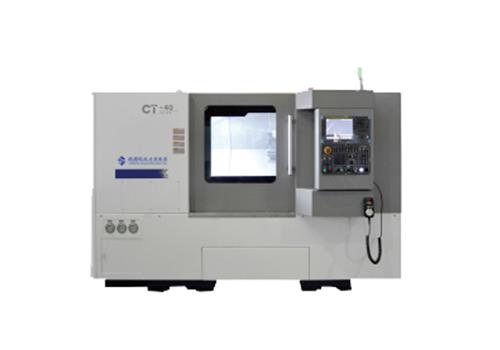 CT系列斜床身數(shù)控車床
