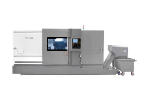 DL-M系列斜床身數(shù)控車床