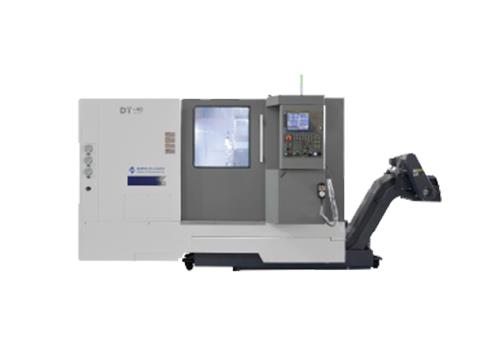 DT系列斜床身數(shù)控車床