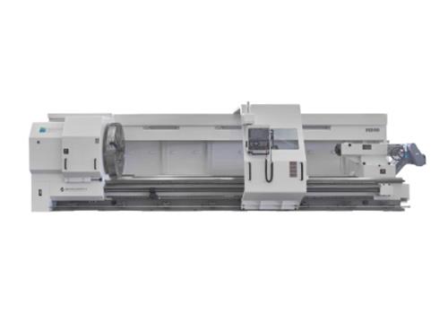 CKA-M系列平床身數(shù)控車床