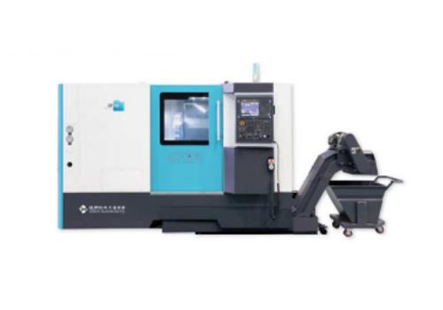 DT系列斜床身數(shù)控車床