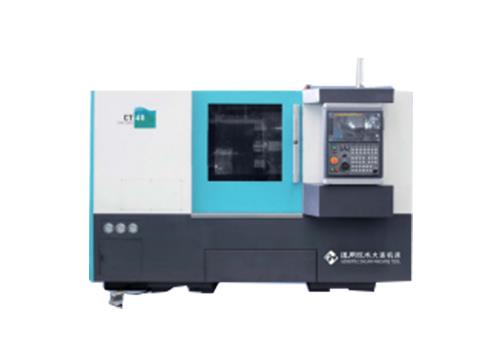 CT系列斜床身數(shù)控車床