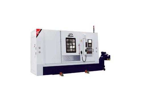 車銑復(fù)合機(jī) CPL-10MC/20MC/30MC