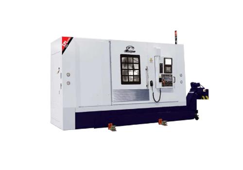 車銑復(fù)合機(jī) CPL-3010Y/3010SY