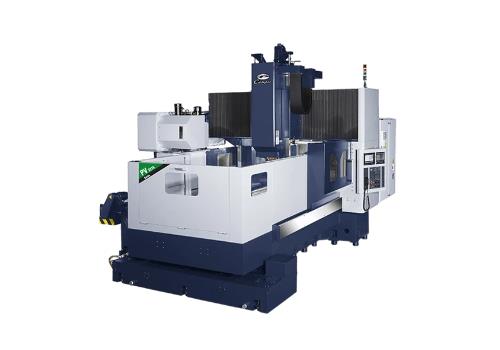 龍門加工中心PV-2216/3216/4216