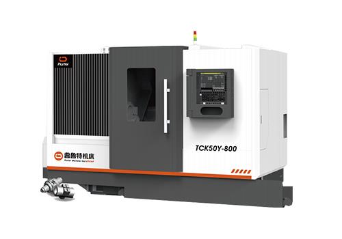 TCK50Y-800 車削中心