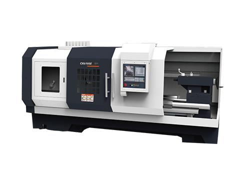 CK6185E 硬軌數(shù)控車床