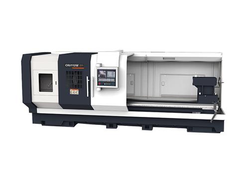CK61125E 硬軌數(shù)控車床