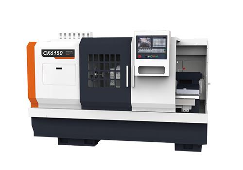 CK6150 硬軌數(shù)控車床