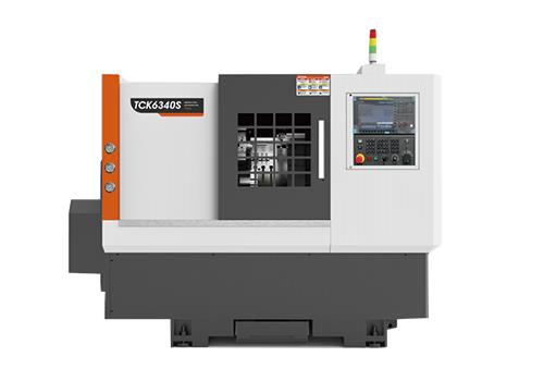 TCK6340S 線軌數(shù)控車床