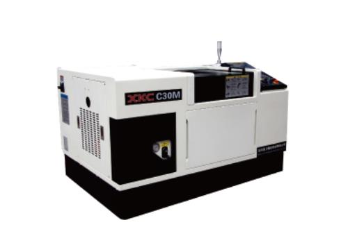 C30M高精密數(shù)控車床
