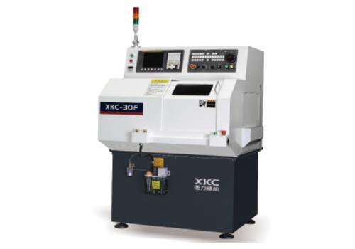 20F/30F/201F/301F系列小型精密數(shù)控排刀車床