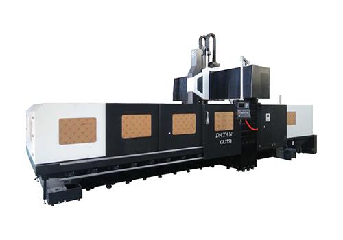 GL高剛性高效智能定梁龍門(mén)