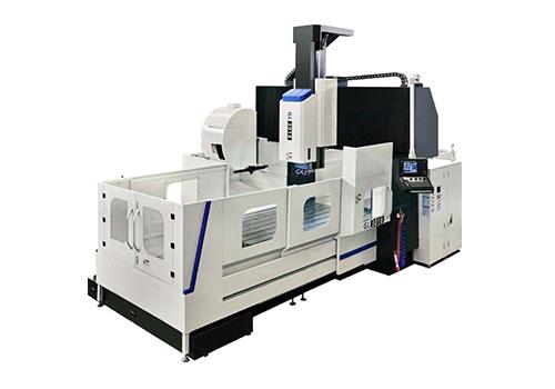 GL高剛性高效智能龍門(mén)