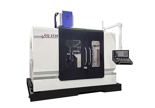 方滑枕高效小龍門(mén)/三線軌高精小龍門(mén)