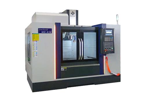 ME系列立式加工中心