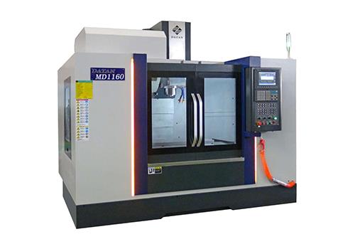 MD/DF/MG強(qiáng)力高效加工中心
