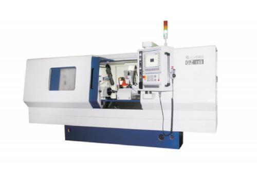 數(shù)控高速隨動(dòng)偏心軸磨床Gz158