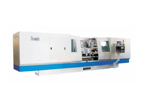 數(shù)控車軸車橋?qū)Ｓ媚ゴ睪Z116A