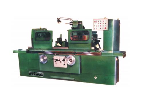 高精度萬能外圓磨床MGE1432B