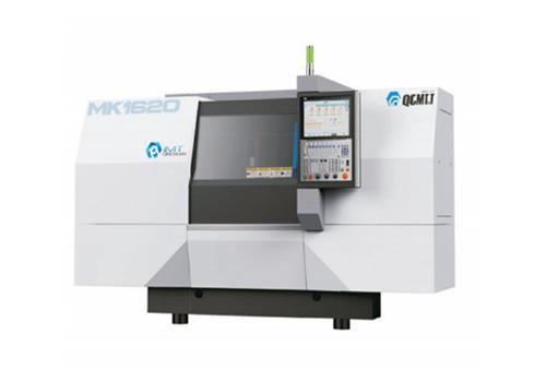 智能數(shù)控端面外圓磨床MK1620x5